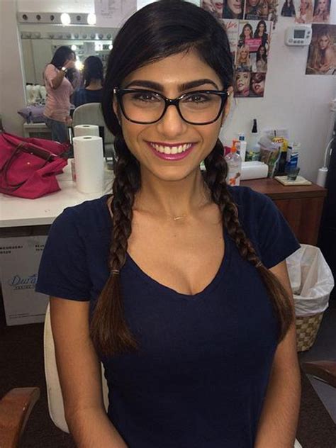 mia khalifa back to porn|Surprise! Mia Khalifa is back in porn .